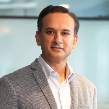 Abhay Bangi